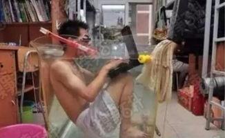 瓜哥吃瓜介绍摸摸鱼,摸鱼生活，揭秘网络潮流新风尚