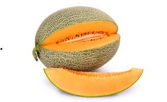 十点吃哈密瓜会胖吗,体重增减揭秘