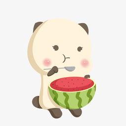 吃瓜小熊深圳,探秘深圳美食之旅