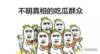 看客与吃瓜群众,揭秘网络围观现象背后的心理与社会效应