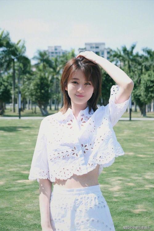 夏笙姑娘吃瓜,夏笙姑娘的瓜田奇遇记