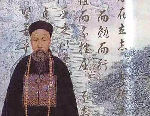 吃瓜盟主曾国藩,揭秘晚清名臣的另类人生