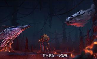 哪吒龙王吃瓜,揭秘神话世界里的娱乐风云