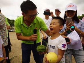 吃瓜大赛冠军,揭秘吃瓜大赛冠军的传奇之路