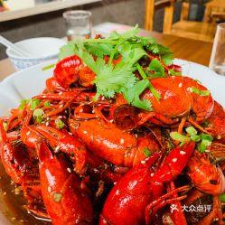 瓜哥吃龙虾,一场味蕾的狂欢之旅