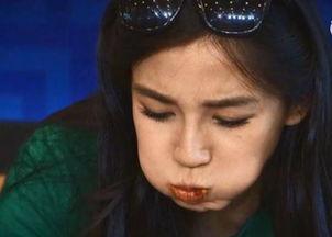 杨紫谢娜吃瓜,娱乐圈最新八卦大揭秘