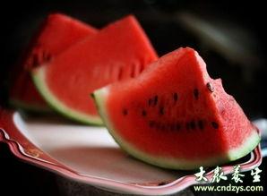 吃瓜怎么洗才干净,轻松洗净，尽享美味