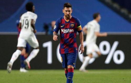 梅西球迷吃瓜,揭秘球场背后的故事